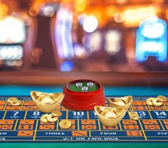 Three Card Poker Game 