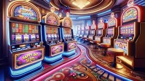 Using bonus on games