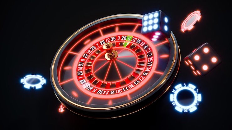 Prize payout notification